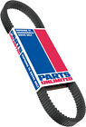 Parts Unlimited Supreme TC Belt-1 13/32in.x47 3/4in. for 2001-2004 Arctic Cat