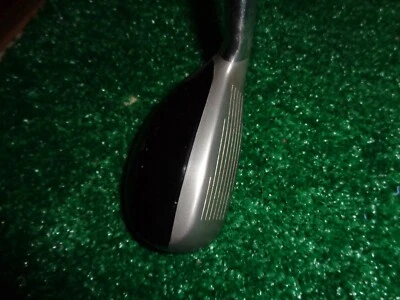 Adams Golf A7 IDEA HYBRID 4 IRON SuperShaft LW Regular Flex 39.5 Inches RH NICE! - Image 1 of 4