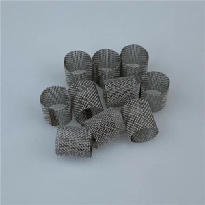 Aftermarket 40 mesh Filter Screen GC2496, 10 Pack fits Probler P2 23971-00 - Picture 1 of 1