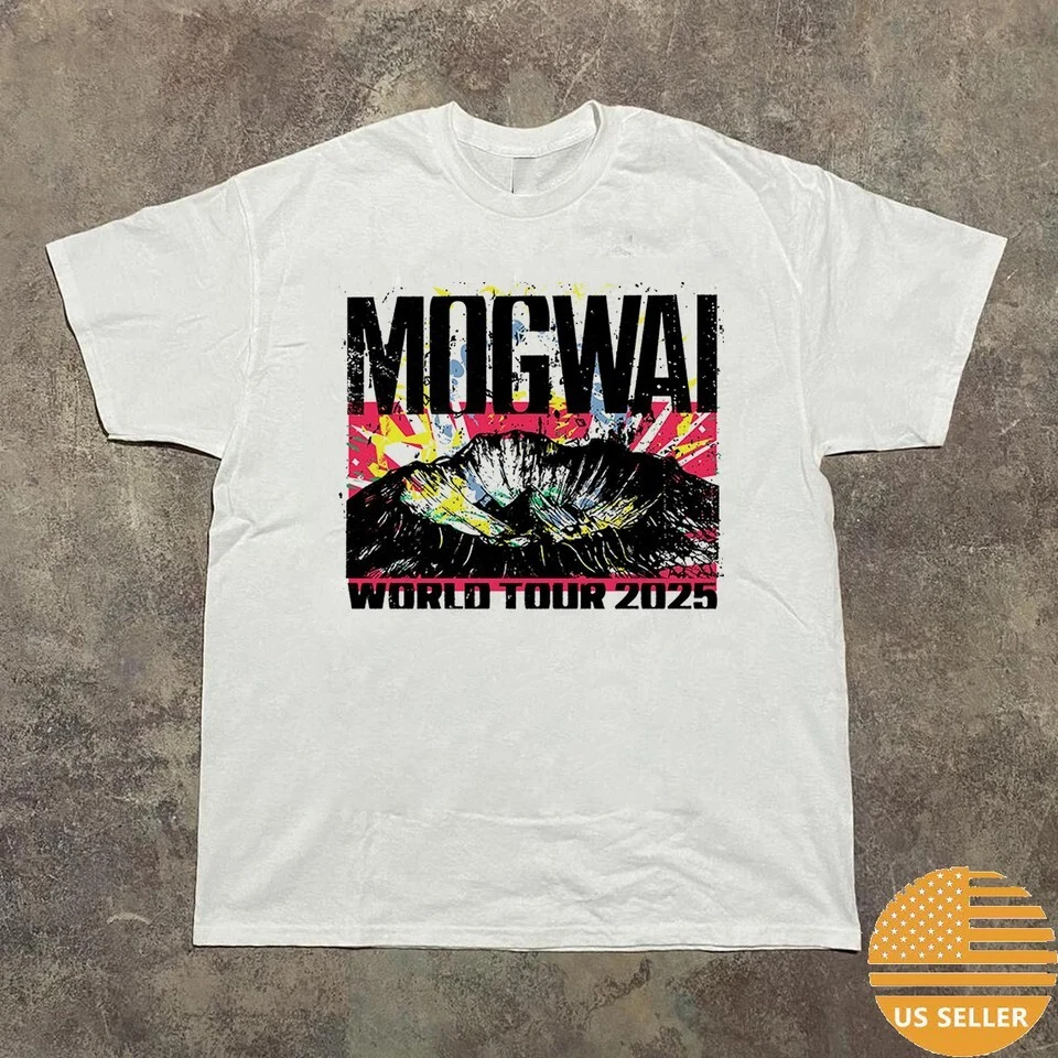 mogwai shirt products for sale | eBay
