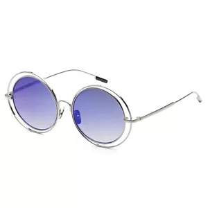 Nuovi occhiali da sole Verso Luna 100% protezione UV vendita al dettaglio $175 Made in Italy - Foto 1 di 1