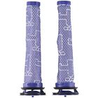 2 Pack Replacement Pre Filters for  Vacuum  for  V6 V7 V8 DC59 DC586683