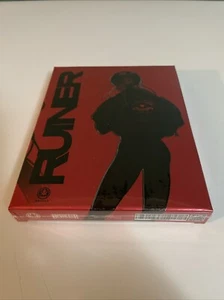 Ruiner Nintendo Switch Low Nummer 21/4200. Neu versiegelt - Versand im Karton - Bild 1 von 7