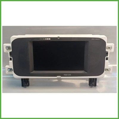 Display Indicatore Multifunzionale OPEL CORSA P2JO 9831576180 2019 VISTEON - Immagine 1 di 4