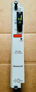 HONEYWELL 621-9934 I/O RACK POWER SUPPLY MODULE - Bild 1 von 7