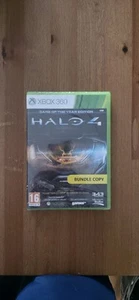 Halo 4 Game of the Year Edition Xbox 360, Bundle Copy, Sealed - Picture 1 of 3