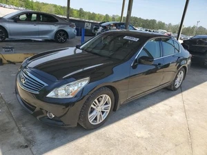 Chassis ECM Body Control BCM Automatic Fits 10-11 INFINITI G37 2495306 - Picture 1 of 12