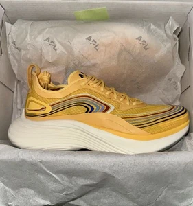 APL Streamline Damen-Sneaker neu mit Karton - Bild 1 von 6