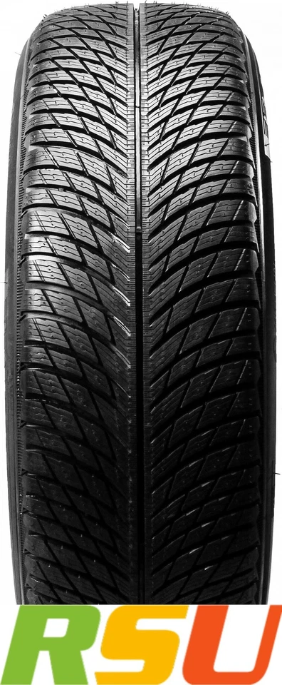 Michelin Pilot Alpin 5 RG XL 3PMSF DOT22 265/35 R20 102V Winterreifen - Bild 1 von 3