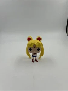 Figura Anime Funko Pop Vinilo Sailor Moon (#89), 2016. Sin caja, - Imagen 1 de 4