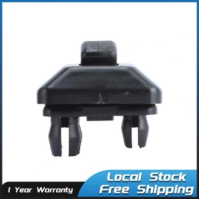 1X Soporte de clip para parasol 8U0857562A para Audi A3 A4 A5 Q2 Q3 Q5 TT RS3 RS4 Foto 1 de 4