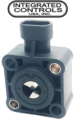 Sensor de posición del acelerador para camioneta Dodge Ram 3500 1994-1998 5,9 L 6 cilindros diésel Foto 1 de 3