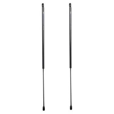 For Cadillac DeVille 2000-2005 TRQ Driver & Passenger Side Hood Lift Supports Foto 1 de 4