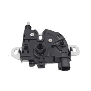 Cerradura capó compatible con Ford C-Max DM2 Focus MK II Kuga MK1 3M51167... - Imagen 1 de 6