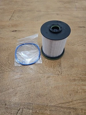 NEW OEM ACDelco TP1015 Fuel Filter Kit w/ Seals – GM 13539108 23304096 Duramax D - Image 1 of 4