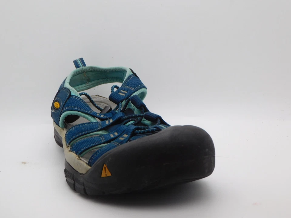 Keen Newport H2 Outdoor Footwear Sandals Adjustable Pull On Bumper Toe Size 10 - Image 1 of 1