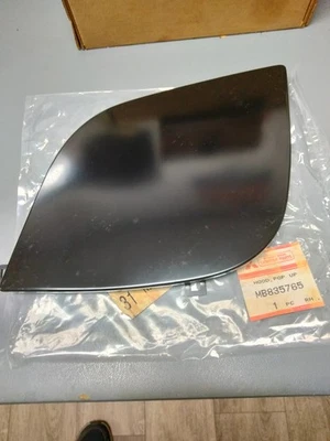 Mopar/Mitsubishi NOS H/Lamp Cover Lt. 91-92 Dodge Stealth R/T & R/T Turbo Model Foto 1 de 2