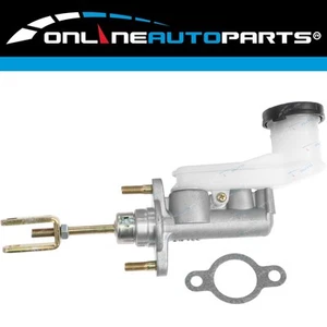 Clutch Master Cylinder for Holden Rodeo RA 4cyl 2.4L 3.0L V6 3.5L 2003-2008 - Picture 1 of 2