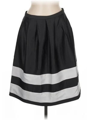 Ya Los Angeles Women Black Formal Skirt M - Image 1 of 2