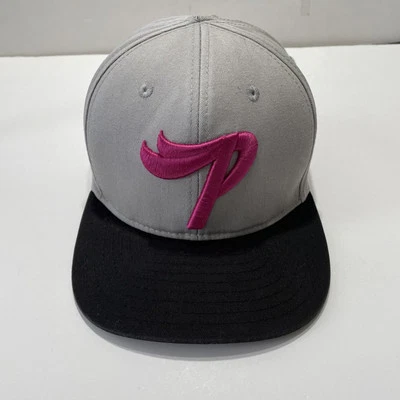 Gorra de béisbol Pink Dolphin para adultos SnapBack Foto 1 de 4