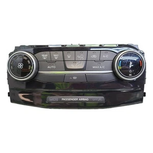 Ford Puma 2023 Climate Control Module MN1T18CG12 - Picture 1 of 20