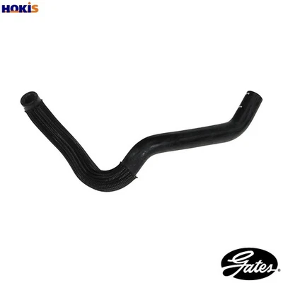 HEATER HOSE 02-2398 FOR PEUGEOT 407/SW/Van RHR /RHL 4cyl 407 - Image 1 of 4