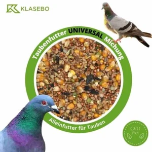 Nourriture pour Pigeons 25 kg - Mélange Universel de qualité premium - Imagen 1 de 3