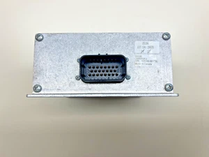 Volvo Champion G720 Motor Grader Transmission Control Module - Part No. CH84686 - Picture 1 of 6