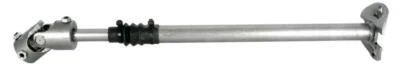 Borgeson 000934 Steering Shaft; Telescopic; Steel; 1979-1991 Fits Chevy GMC Truc - Image 1 of 4