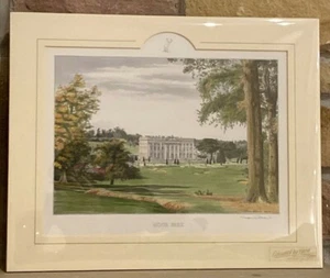 John Morland signierter Druck Moor Park  - Bild 1 von 6
