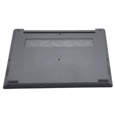 BIG_DISCOUNTSTORE Gray Bottom Base Case Cover For Lenovo IdeaPad 3-15ITL6 15ADA6 15ALC6 5CB1D20079