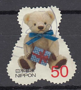 Japón estampado peluche peluche peluche oso terddy juguete para niños / 18382 - Imagen 1 de 1