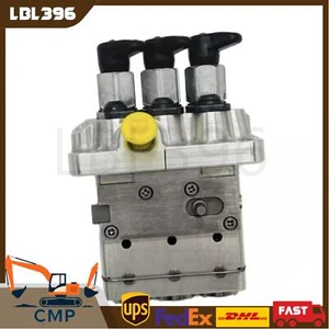Fuel Injection Pump 19420-51012 104206-3041 9410617121 For Kubota D1105 D722 - Picture 1 of 3
