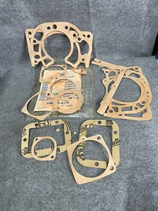 Gaskets Series Gear Truck Fiat 693 N 619 N 683 N 693 N1 693 T 697 N Np - Picture 1 of 2
