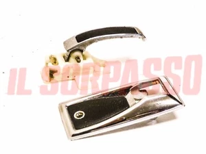 Handle + door opener trim Alfa Romeo 1750 2000 sedan original - Picture 1 of 1