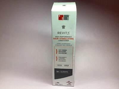 Acondicionador estimulante capilar DS Laboratories Revita 205 ml Foto 1 de 4