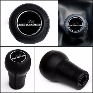 ACS SHIFT KNOB FOR BMW E21 E23 E24 E28 E30 E32 E34 E36 E39 E46 E60 E90 E91 E93 - Picture 1 of 5