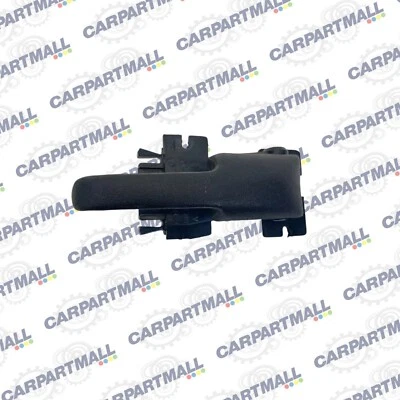 01-05 Ford Explorer Sport Trac Front Right Inner Door Handle 7B-7822038-AC OEM - Image 1 of 4