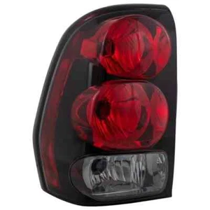 Nuevo conjunto de lámpara trasera lateral izquierda para Chevrolet Trailblazer GM2800150 2002-2009 - Imagen 1 de 8