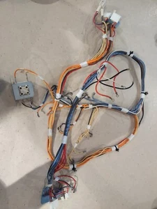 kitchen aid ykesa907ps00 all heater wireand light system. Tested - Bild 1 von 7