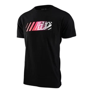 NEW Troy Lee Designs Icon Short Sleeve T-Shirts - Picture 1 of 2