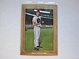 Randy Johnson 2007 Topps Turkey Red Base Card #113 - Picture 1 of 2