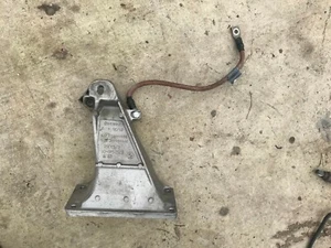 2003 BMW 525i 3.0L Left Driver Engine Mount Bracket OEM - Picture 1 of 5
