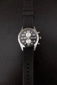 Szanto Icon Danny Sullivan Signature Series Adjustable Band Men’s Watch - Picture 1 of 6
