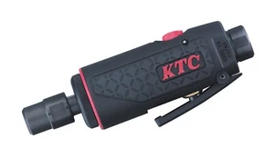 KTC STRAIGHT AIR GRINDER HIGH SPEED TYPE (CHUCK SIZE 6mm) JAP520 MADE IN JAPAN - Picture 1 of 2