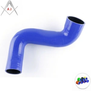 Blue For MINI COOPER S R55 R56 R57 R58 R59 R60 1.6T NOISE GENERATOR DELETE Hose - Picture 1 of 3