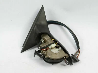 Conjunto de espejo retrovisor derecho negro Volkswagen Passat 1998-2005 3B1857508H01C Foto 1 de 2