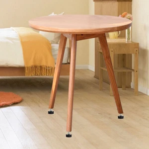 4 Pcs Furniture Protectors Pads Adjust The Foot Office Work Table Leg Risers - Picture 1 of 12