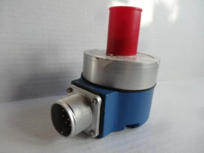 Dynamics Encoder 29-11-A03-100 - Image 1 of 4