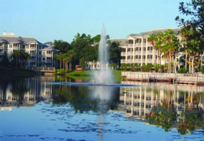 Orlando, FL 7 Night Stay Marriott's Cypress Harbour - Image 1 of 4